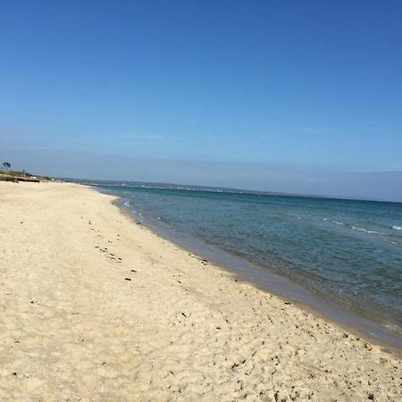 Beachside Apartments Bonbeach Melbourne Bagian luar foto
