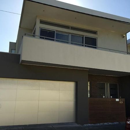 Beachside Apartments Bonbeach Melbourne Bagian luar foto