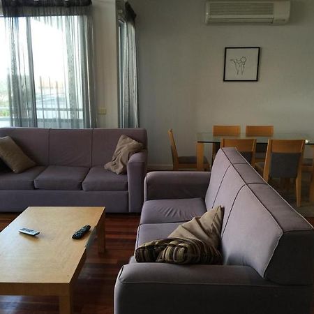 Beachside Apartments Bonbeach Melbourne Bagian luar foto