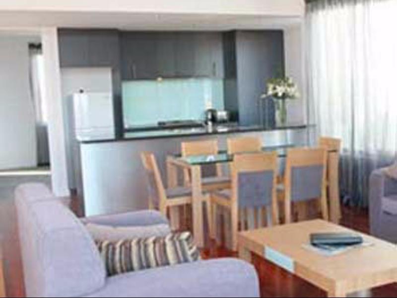 Beachside Apartments Bonbeach Melbourne Bagian luar foto