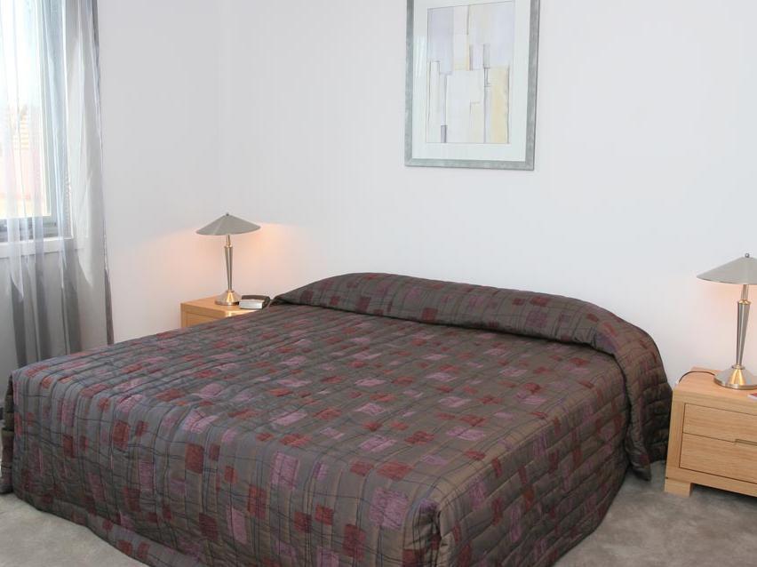 Beachside Apartments Bonbeach Melbourne Bagian luar foto