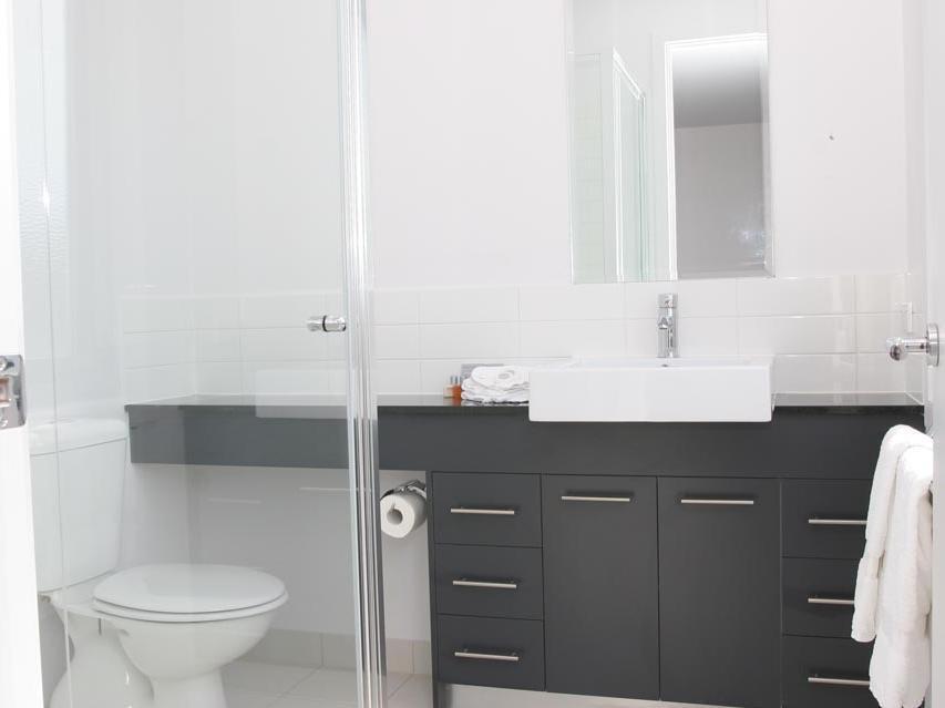 Beachside Apartments Bonbeach Melbourne Bagian luar foto