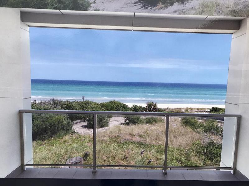 Beachside Apartments Bonbeach Melbourne Bagian luar foto