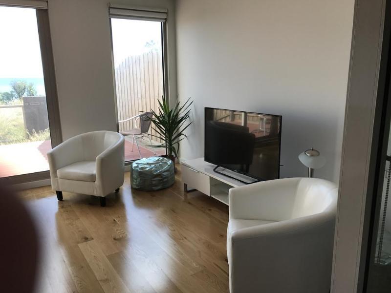 Beachside Apartments Bonbeach Melbourne Bagian luar foto