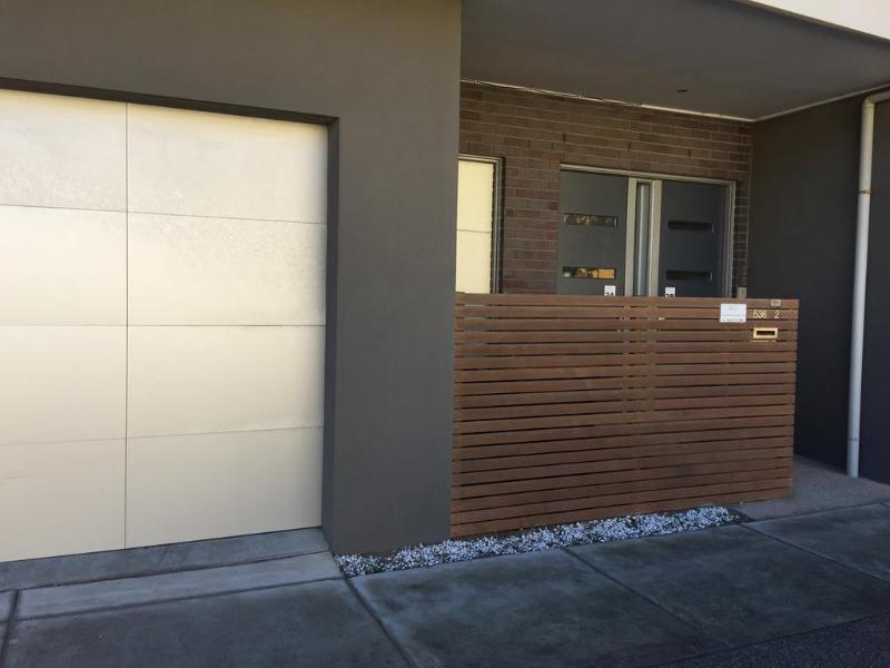 Beachside Apartments Bonbeach Melbourne Bagian luar foto