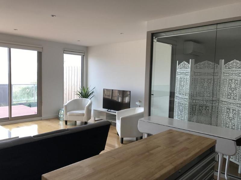 Beachside Apartments Bonbeach Melbourne Bagian luar foto