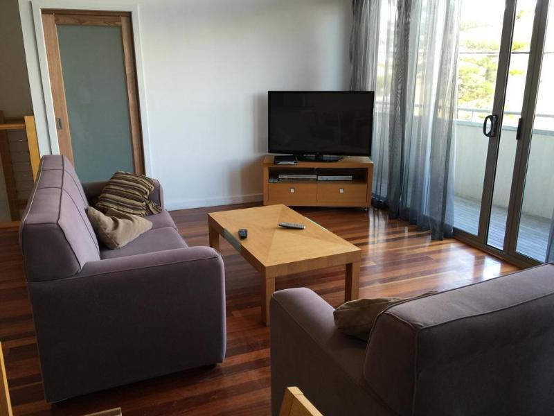 Beachside Apartments Bonbeach Melbourne Bagian luar foto